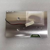 Modul LCD TFT PM070WU1(LF) 7.0 Inci Asli 800*480 WVGA Layar Tampilan Industri Lampu Latar LED