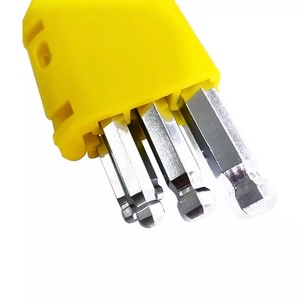 <span class=keywords><strong>Chiavi</strong></span> <span class=keywords><strong>a</strong></span> <span class=keywords><strong>Brugola</strong></span> <span class=keywords><strong>Torx</strong></span> Corte di Grado Industriale, <span class=keywords><strong>Chiavi</strong></span> Esagonali Speciali T10-T50, Categoria Prodotto - Product Image 4