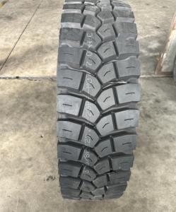 315/80r22.5-20 MD777 - คุณภาพดีจากโรงงานจีน - Product Image 1