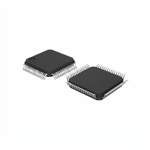64 LQFP Electronics Component R5F100LGAFB#X0 In Stock Embedded - Product Image 1