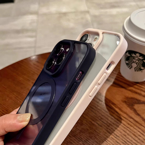 Điện thoại di động Trường hợp đối với 11 12 13 14 15 16 Pro Max S25 siêu thời trang di động điện thoại di động trường hợp - Product Image 2