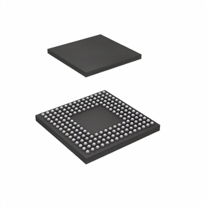Components Electronic Authorized Distributor Embedded R5F563NACDBG#U0 176 LFBGA - Product Image 1