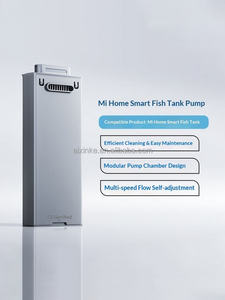 Pompe à eau intelligente Mijia pour aquarium avec capteur de température pour aquarium <span class=keywords><strong>Xiaomi</strong></span> MYG100 - Product Image 6