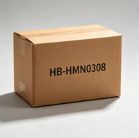 Arbre à cames de pompe (avec roulement) HB-HMN0308 pour les séries H PX/PXR/PB