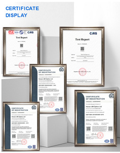 Lente Plano Convexa <span class=keywords><strong>de</strong></span> Silicio Óptico <span class=keywords><strong>de</strong></span> Alta Calidad Personalizada para Detectores Termopilares y Sensores Infrarrojos IR - Product Image 6