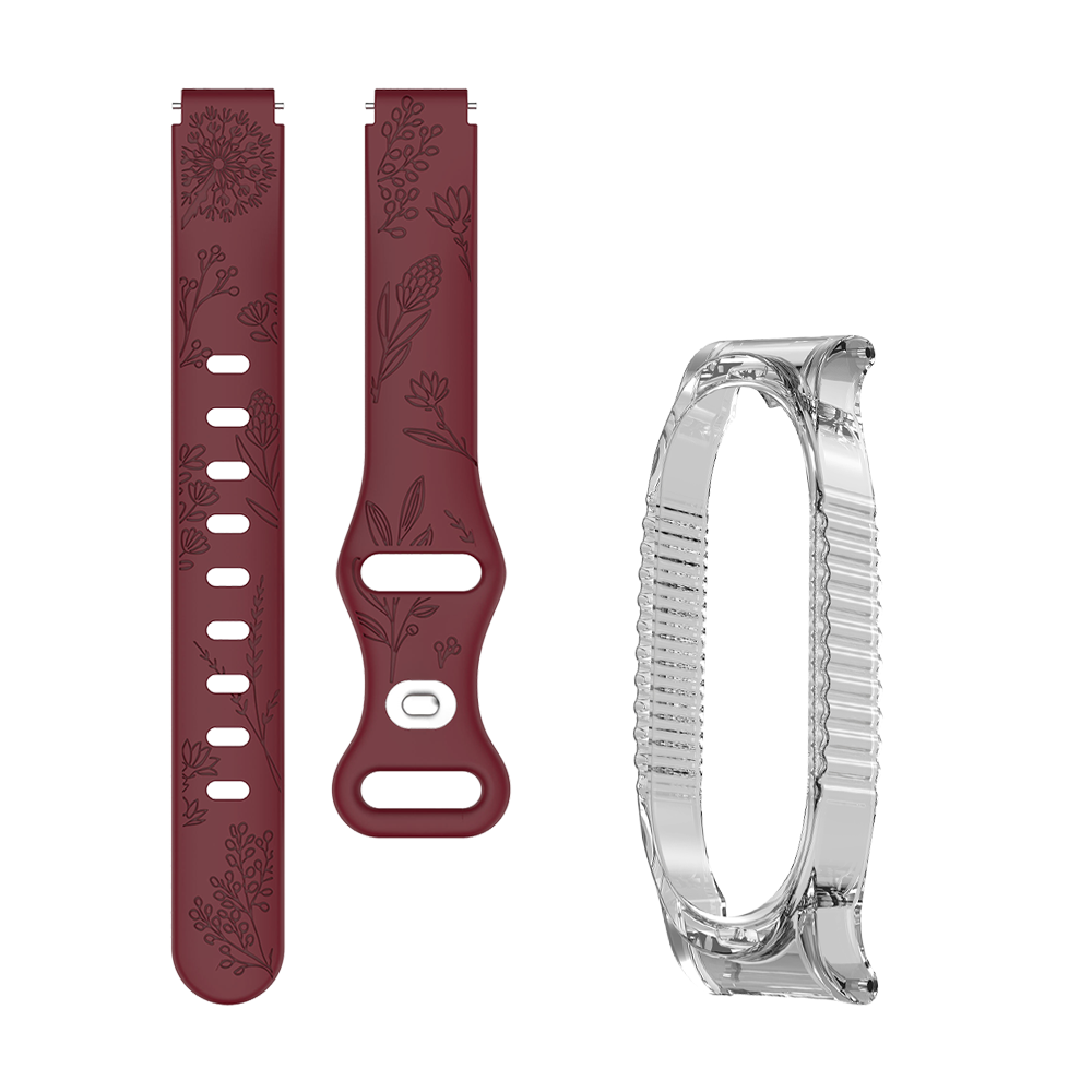 Wine Red