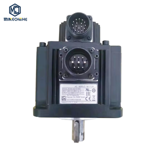ใหม่ เซอร์โวมอเตอร์ของแท้ ECMA-E21310RS - Product Image 1