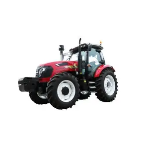 Neues Design landwirtschaft liche Landwirtschaft ausrüstung Mini-Ackers chlepper 20 PS 30 PS 40 PS 50 PS kleine Traktoren zu verkaufen