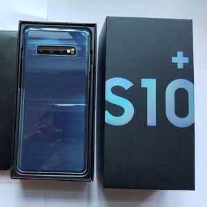 โทรศัพท์มือถือยี่ห้อ S10+ รุ่น US ขายส่ง ของแท้ S7 <span class=keywords><strong>S8</strong></span> S9+ S10 <span class=keywords><strong>Plus</strong></span> S20 สมาร์ทโฟน - Product Image 4
