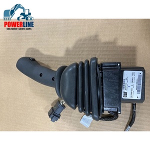 E312 E308 E307 E306 phím điều khiển xử lý Assy 515-7112 5157112 cho mèo - Product Image 1