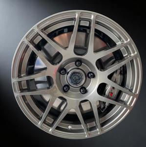 VG forgestar ชุด F14 Gunmetal สำหรับ G8 GT & VE Camaro ss/ ZL1 / 1LE / ZL1 BMW F30 F31 F32 F33 F36 E90 E91 <span class=keywords><strong>E93</strong></span> E92 - Product Image 3