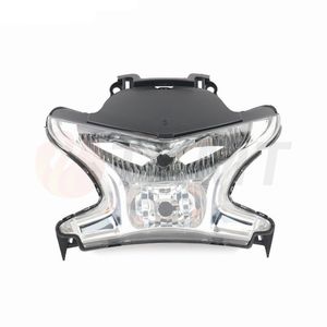 Ensemble de phare moto pour HONDA <span class=keywords><strong>VFR1200F</strong></span> 2010 2011 2012 2013 2014 2015 2016 - Product Image 1