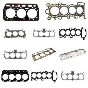 トヨタ1Nzホンダアコード日産プジョー用ウーバヘッドガスケットシリンダーヘッドガスケット - Product Image 3