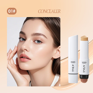 Corrector y Base de Maquillaje de Doble Punta, Tamaño Regular, Larga Duración, Anti-Manchas, Ilumina el Tono de Piel - Product Image 6