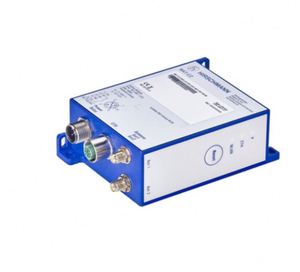 Client WLAN compact et point d'accès Hirschmann BAT-C2 pour l'Amérique du Nord avec technologie 11ac et Roaming rapide. - Product Image 1