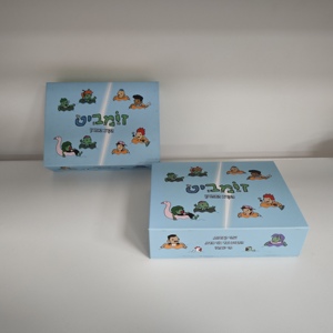 Fabricant professionnel de jeux de cartes de haute qualité, cartes à jouer personnalisées avec boîte magnétique premium - Product Image 3