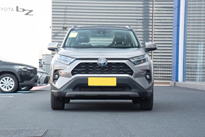 Neu Erschienen: Elektrofahrzeug RAV <span class=keywords><strong>4</strong></span> 2,5L 178PS L4 Hybrid RAV <span class=keywords><strong>4</strong></span> <span class=keywords><strong>E</strong></span>-CVT Kompakt-SUV 5-Türer 5-Sitzer SUV - Product Image 2