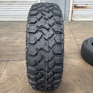 Neumáticos LCH T-REX para Auto, Neumáticos Todoterreno, Neumáticos para Montaña LT265/75R16, Neumáticos para Todo Terreno, Neumáticos Chinos al por Mayor, Neumáticos para ATV - Product Image 2