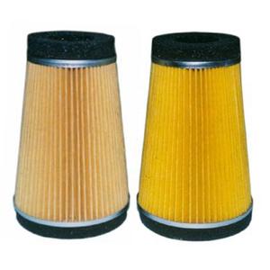 4TE-E4451-00 (5WB)5WY-E4451-00 100 ZY100T LYM100T MAJESTY <span class=keywords><strong>125</strong></span>-150 <span class=keywords><strong>125</strong></span> VINO125 04 YJ125T 05 XC125V Filtro de aire tipo metálico - Product Image 4