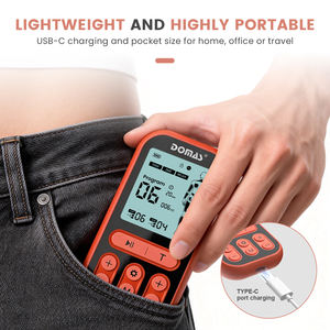 <span class=keywords><strong>Electrodos</strong></span> Personalizados <span class=keywords><strong>para</strong></span> Máquina EMS de 60 Modos, Dispositivo de Terapia, Estimulador Muscular, Alivio del Dolor Corporal, Unidad TENS <span class=keywords><strong>Profesional</strong></span> - Product Image 5