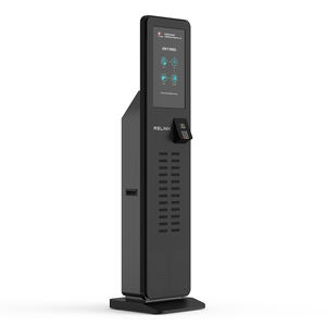 Estación de Carga Compartida de 5400 mAh con 24 Ranuras y Pantalla, Banco de Energía Portátil 4G para Compartir y Alquilar - Product Image 6