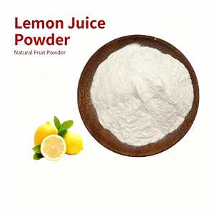 Prix en gros <span class=keywords><strong>HERBORN</strong></span> Poudre de citron lyophilisée de qualité alimentaire à haute concentration, soluble dans l'eau, sans additifs, 10:1 - Product Image 1