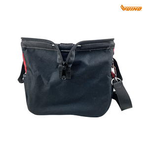 Vuino tùy chỉnh treo đa năng vườn công cụ Ba lô bán buôn công cụ túi cho thợ mộc OEM/ODM hỗ trợ - Product Image 4