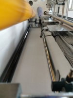 Petite machine de fabrication de papier hygiénique à bas prix fabricant