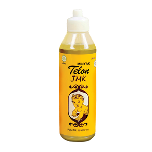 Dầu telon cho bé 60ml công thức tự nhiên chính hãng với dầu dừa thì là dầu dừa giúp giữ ấm cơ thể thoải mái cả ngày - Product Image 4
