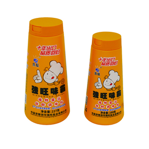 QWOK Tôm Hương Vị Muối Muối Tinh Chế Muối Đá Thay Thế Cho MSG Hoặc Gia Vị Gia Vị Tất Cả Trong Một Cho Các Món Ăn Ngon - Product Image 4