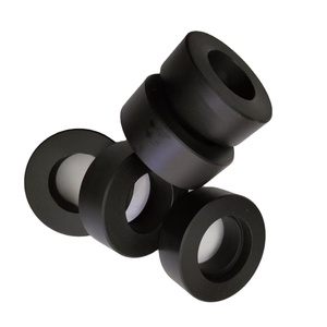 מותאם אישית p6 bushings nylon66 שיחים ניילון bushing