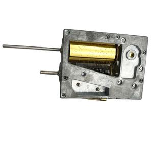 Prix usine Yunsheng marque 37 note <span class=keywords><strong>coucou</strong></span> horloge mouvement musical mécanique boîte <span class=keywords><strong>à</strong></span> musique avec tambour arbre pour horloges - Product Image 3