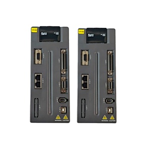 Nuevo Variador de Frecuencia de CA de la Serie Original ASD-A2-0421-M 220V 400W 1PH para Automatización Industrial - Product Image 2