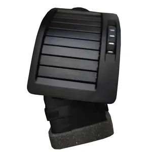 Nouvelle Condition Grille d'aération centrale gauche droite arrière pour tableau de bord de voiture Skoda Octavia, sortie de climatisation 1ZD820951 - Product Image 3