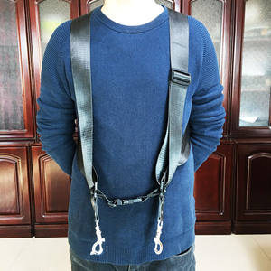 Nuevo diseño <span class=keywords><strong>para</strong></span> adultos, <span class=keywords><strong>correa</strong></span> de hombro de Tambor Africano, accesorios de tambor con <span class=keywords><strong>correa</strong></span> <span class=keywords><strong>Djembe</strong></span>, accesorios <span class=keywords><strong>para</strong></span> instrumentos musicales - Product Image 3