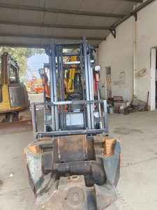 TCM FD30 Chariots élévateurs d'occasion 3 tonnes tcm FD30 en bon état à vendre Chariots élévateurs TCM 3t - Product Image 2