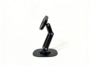 Soporte Magnético de Mesa para <span class=keywords><strong>iPhone</strong></span> 17 <span class=keywords><strong>Pro</strong></span> <span class=keywords><strong>Max</strong></span> (16/15/14/13/<span class=keywords><strong>12</strong></span>), Soporte Magnético para Celular de Mesa, Rotación de 360° ° - Product Image 3