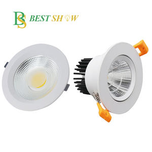 Faretto <span class=keywords><strong>Led</strong></span> Cob Smd 3w 5w 7w 9w 12w 15w 18w - Product Image 2