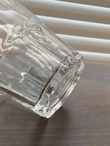 Juego de Cuatro Copas de Vino de Cristal, en Oferta, para Uso Personal o Regalo - Product Image 3