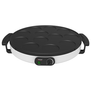 Nhà Máy Bán buôn cung cấp điện crepes các nhà sản xuất đa chức năng nonsticking <span class=keywords><strong>saj</strong></span> gursaan roti nhà sản xuất chapati Pancake vỉ nướng - Product Image 3