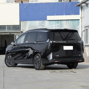 2025 nouvelle énergie véhicule Maxus Mifa 7 Pure électrique 7 places MPV flambant neuf <span class=keywords><strong>voiture</strong></span> pas cher affaires <span class=keywords><strong>voiture</strong></span> électrique - Product Image 4