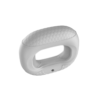Compteur numérique portable pliable pour exercices de force de préhension
