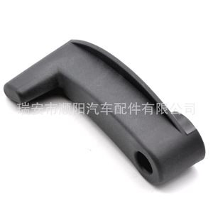 Manija de puerta de coche 1ZP90JXWAB de plástico para uso automotriz - Product Image 3
