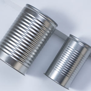 Boîtes <span class=keywords><strong>de</strong></span> conserve vides en métal avec couvercles <span class=keywords><strong>pour</strong></span> poisson viande noix fruits emballage <span class=keywords><strong>de</strong></span> nourriture <span class=keywords><strong>pour</strong></span> <span class=keywords><strong>chien</strong></span> - Product Image 2