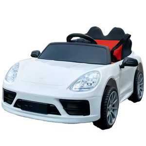 Düşük fiyat özelleştirilmiş 2 koltuklar elektrikli araba çocuklar kapalı yol büyük pil çocuk bebek oyuncak araba sürmek için çocuk için araba ücretsiz gemi - Product Image 5