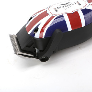 2025 migliore vendita su misura <span class=keywords><strong>professionale</strong></span> Cordless capelli Trimmer USB batteria ricaricabile macchina per il taglio dei capelli per uso domestico - Product Image 4