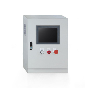 Sistema de Control Cuantitativo Automatizado, Medidor de Flujo de Agua, Controlador de Llenado Cuantitativo Inteligente y Automático de Alto Rendimiento - Product Image 5