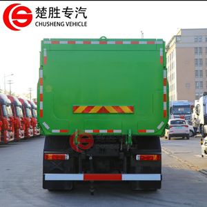 Camion benne Foton Auman <span class=keywords><strong>GTL</strong></span> 8x4 haute performance, poids lourd, LHD/RHD, pour la construction et l'exploitation minière - Product Image 6