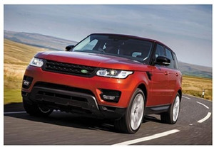 Pour Land <span class=keywords><strong>Rover</strong></span> <span class=keywords><strong>Range</strong></span> <span class=keywords><strong>Rover</strong></span> <span class=keywords><strong>Sport</strong></span> 2014-2017 Kit de Version Super noire améliorée Kit de carrosserie de pare-chocs avant arrière - Product Image 5