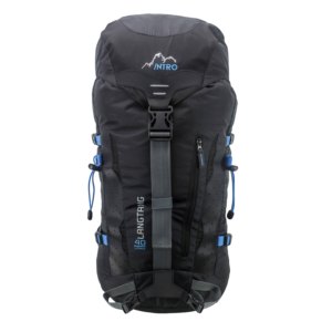 Mochila de Senderismo y Viaje de Nailon Expandible de 40L+5L, Personalizada, Grande, con Ajuste Ajustable - Product Image 1